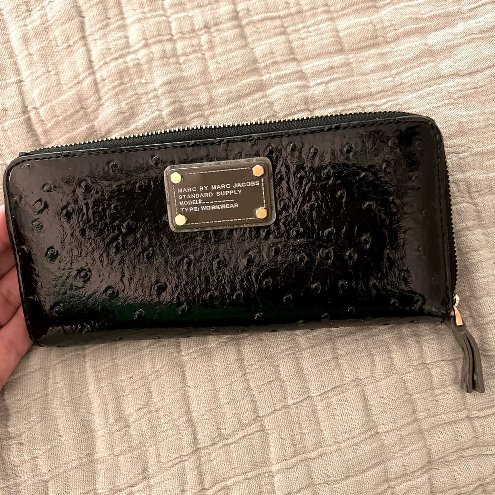 Marc by Marc Jacobs Wallet